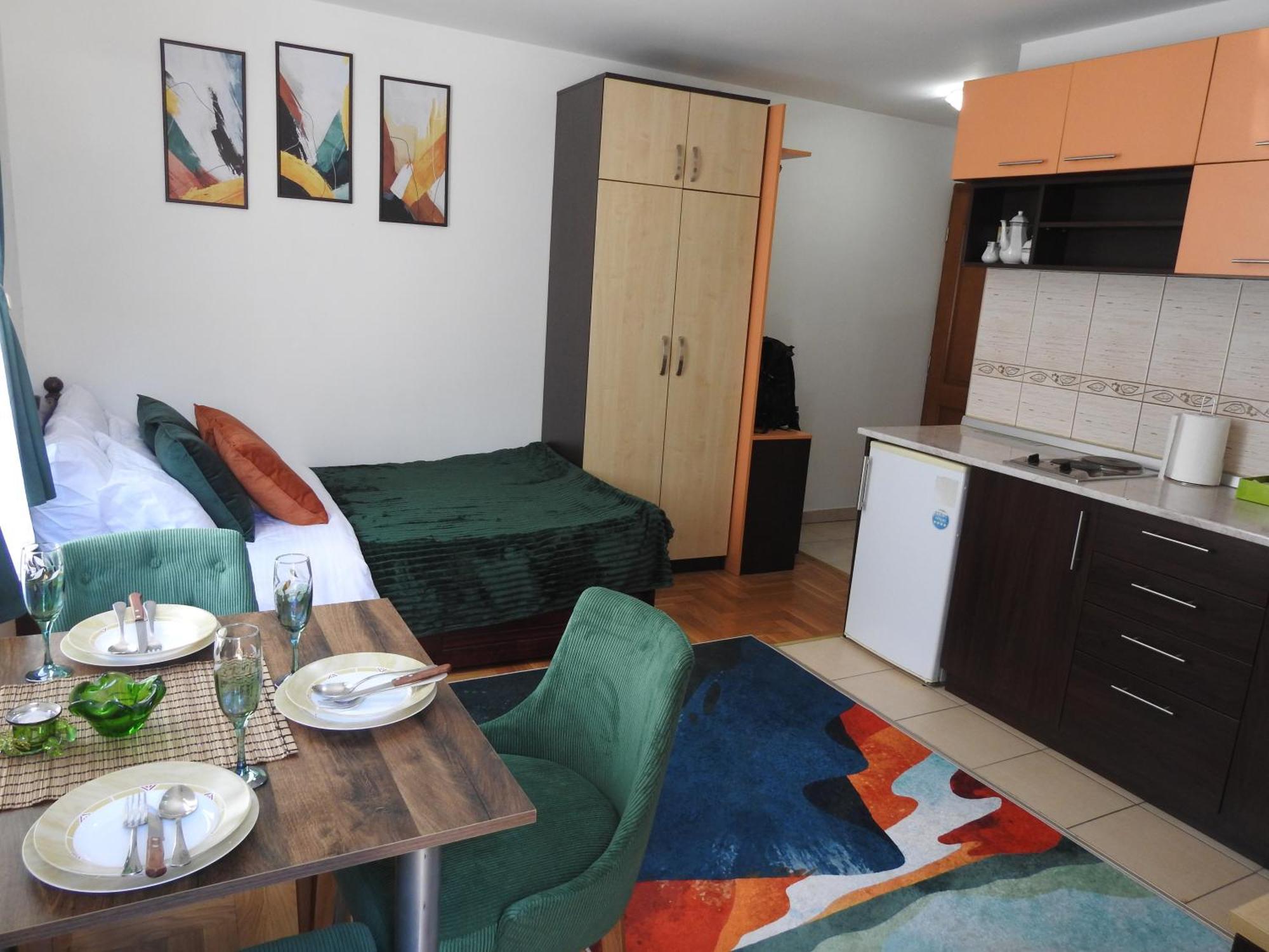 Apartman Ogi Zlatibor Exterior foto