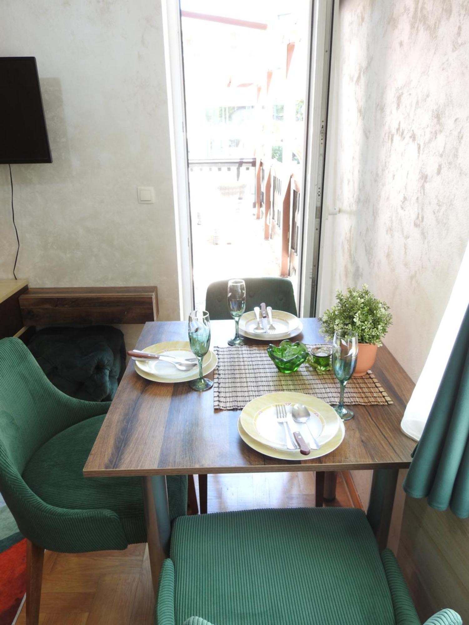 Apartman Ogi Zlatibor Exterior foto